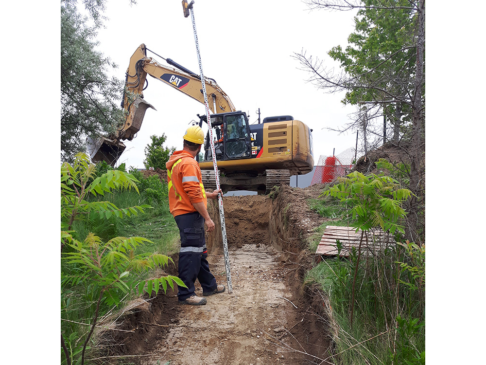 newmarket magna project